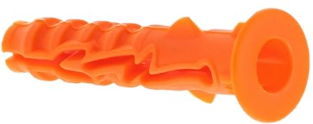 Taco nailon NYL SPIT 057080 6X30 (100 unidades)