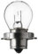 Spahn Scheinwerferlampe 6V 15W klar 6015 Motorrad