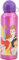 STOR Disney Violette Flasche für Mädchen aus Aluminium, Prinzessinnen, Aschenputtel, Aurora, Schneewittchen, Rapunzel, Ariel, Jasmin, 530 ml, mit Ausguss und Schutzverschluss