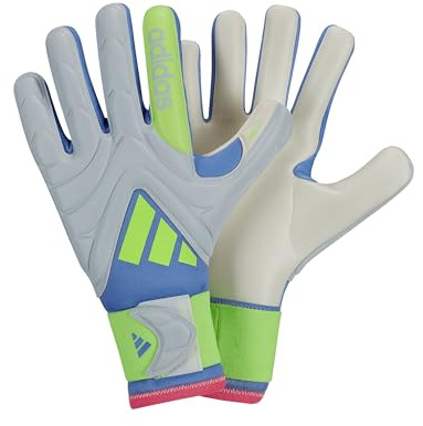 adidas Performance COPA League Celestial Victory Gants de gardien de but, bleu-bleu, 11,5 unisexe