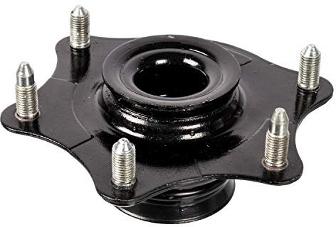 Febi Bilstein 109684 Suspension Strut Support Bearing without Roller Bearing 1 Piece