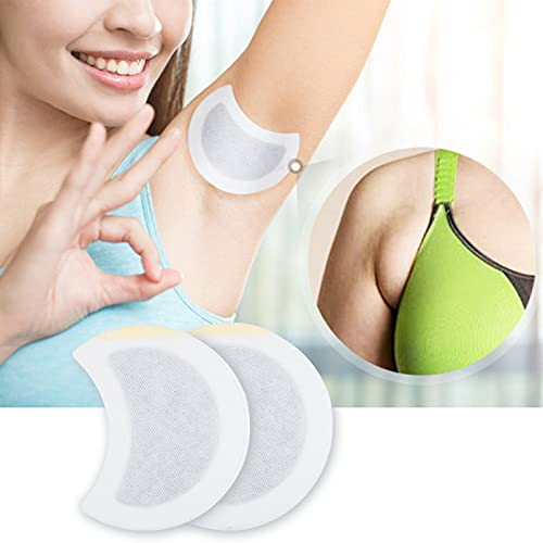 Tongyundacheng 18 Stück Kräuter-Lymph-Pflegepflaster, Achsel- und Nacken-Anti-wellung, lymphatische Aufkleber, Detox-Pflaster, hilft Achselfett zu entfernen und die Durchblutung zu fördern.