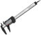 BENTRIP Electronic Calipers Measuring Tool, Digital Vernier Caliper with Large LCD Screen, 150mm 0-6, Digital Micrometer with MM/Inch Unit Conversion