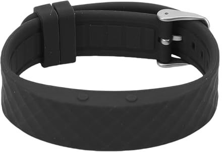 Fockety Bracelet connecté, traqueur d'activité avec podomètre, Suivi du Sommeil, Compteur de Calories, chronomètre, Alarme et 45 Jours d'autonomie en Veille pour Hommes et Femmes