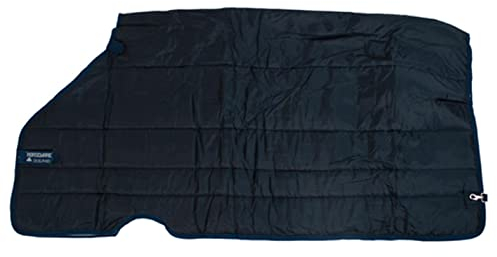HORSEWARE LINER 100g für RAMBO RHINO AMIGO Bravo navy Größe 140cm