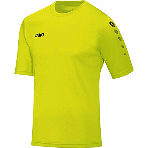 JAKO herr Tröja Team Ka fotbollströjor