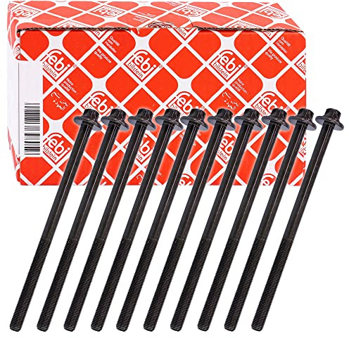 febi bilstein 39805 Zylinderkopfschraubensatz