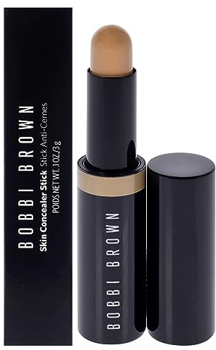 Bobbi Brown Skin Concealer Stick - Natural Tan For Women 0.1 oz Concealer