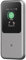 ZTE U50 Pro 5G Tragbarer WiFi 6 3600Mbps Hotspot-Router mit SIM-Kartensteckplatz 10000mAh 27W Schnellladung