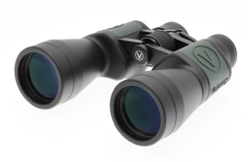 H&D Visionary 8x56 High Definition Binocular