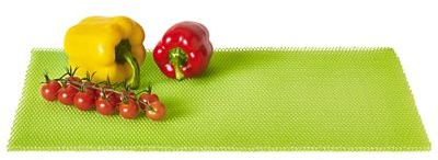 Lakeland Fruit and Vegetable Cushion 30cm x 47cm - Cuts to Size Reduces Bruising Use in Fridge