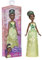 Disney Prinzessin Schimmerglanz Tiana Puppe, Modepuppe mit Rock und Accessoires, für Kinder ab 3 Jahren