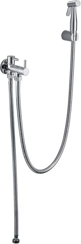GALYON IMEX - Grifo de bide empotrado conexión WC Imex Ness RDM005