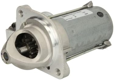 VALEO 438302 Démarreur Puissance nominale: 1,2 kW Stop & Start: NO Nombre de dents: 12 dents Tension: 12 V Sens de rotation: CLOCKWISE