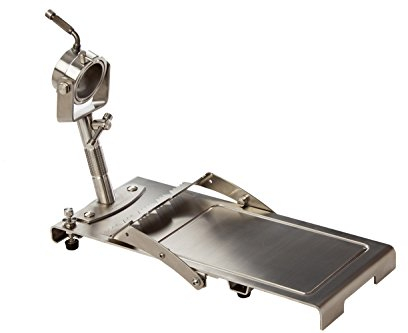 Jamotec J4R Luxe Ham Holder
