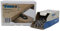 Terrassfix Abstandshalter 4/7 mm und Terrassenschraube Edelstahl SopaFix (Terrassfix 7 mm/Terrassenschrauben 5 x 60)