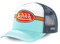 Von Dutch Casquette Bleue Avec Filet Adulte