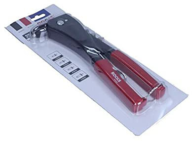 ROOKS Pinza para remaches con revestimiento plástico OK-06.0017