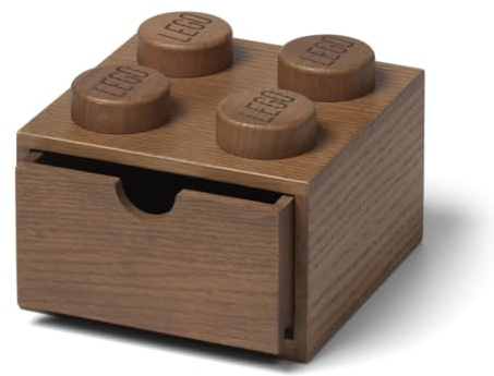 LEGO® Wooden Desk Drawer - Nordic Houseware Group (nh-g.com)