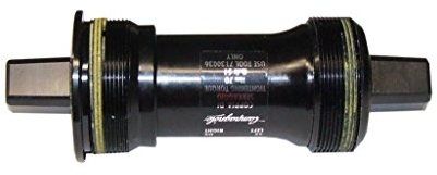 Campagnolo Centaur Tretlager BSA 68mm