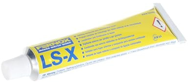 Fernox 603022 Ls-X Leak Sealer External, 50 g