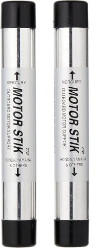 T-H Marine mss-1-dp Motor Stik Soporte Motor Fuera borda