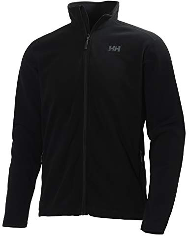 Helly Hansen Hombres Chaqueta polar Daybreaker