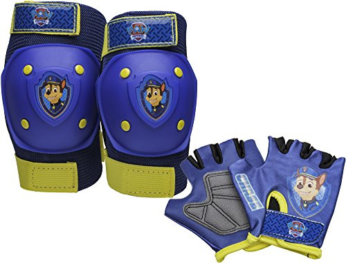 Bell Paw Patrol Child Bike Accessories