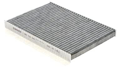 Bosch Automotive R5540 - Innenraumfilter mit Aktivkohle
