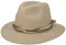 Tiroler Hut Bayernhut Trachtenhut (XL (60-61 cm) - beige)