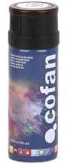 PINTURA ACRIL. 400ML - 7016 GRIS ANTRACITA