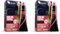 ALEA - Tinte Pelo Mujer - Color Total - Número 1,88 - Color Negro Azul Intenso - Coloración Permanente en Crema - Cobertura Total de Canas - Aclara hasta 3 Tonos en Cabellos Naturales (Paquete de 2)