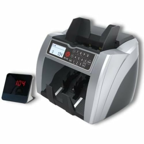Contatore di monete BC-95 - Marca: Cash Tester - EAN: 8719327032589