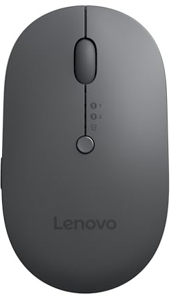 Lenovo Multi-Device Wireless Mouse (X9 Edition) Multi-Device Wireless Mouse (X9 Edition)