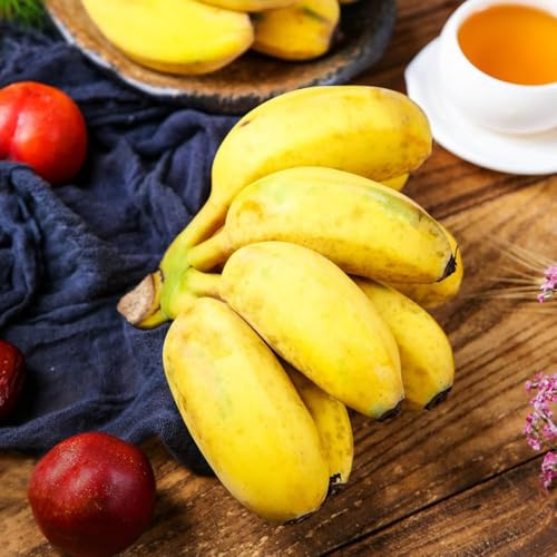 semi banana balconi 300pcs