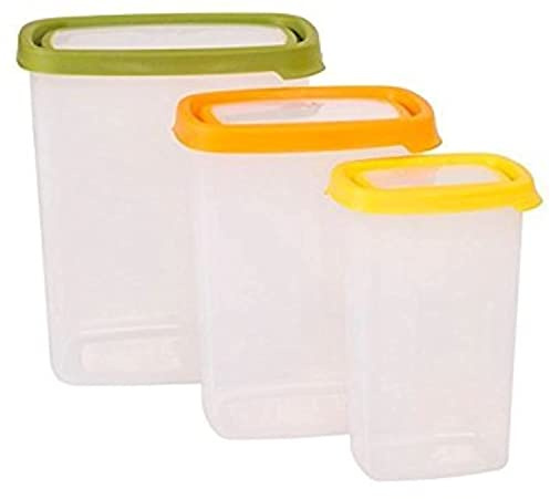 Wham Aufbewahrungsbox, Polypropylen, Multi, One Größe