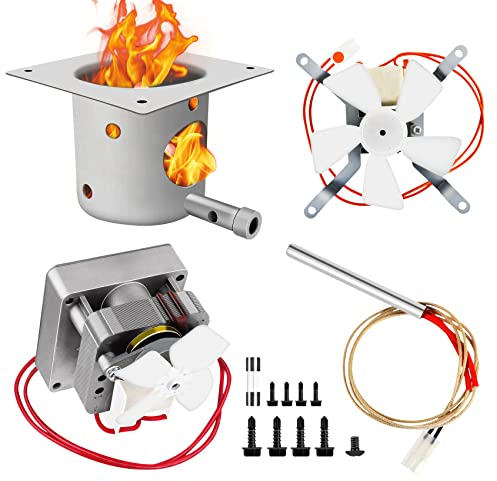 LONGADS Grill Igniters