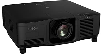 Epson EB-PU2216B (ohne Objektiv), Beamer, Laser, WUXGA, 16000 Ansi