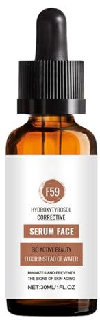 Huile pour le visage | Sérums visage anti-âge 30 ml | Huiles de raffermissantes intensives pour la peau | hydratante douce pour le visage multifonctionnel