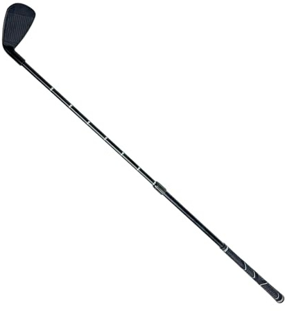 Putter de Golf Ajustable - Putter de Golf Junior Ajustable, Eje Extensible para niños y Adultos | Mini Juegos de-Golf, putters de Eje Extensible, Regalo de-Golf para jóvenes