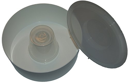 Nicot Top Futtergeschirr 2L/3kg