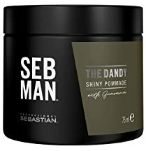 Sebastian The Dandy Pomade cera fijadora 75ml
