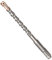 flintronic SDS Plus Bohrer, 10 x 160mm Hammerbohrer, Steinbohrer, Betonbohrer, Vierschneidig mit Doppelwendel, Bohrwerkzeug Werkzeuge zum Bohren von Beton, Stein, Holz, Ziegel, Keramikfliesen