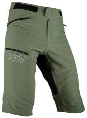 Leatt MTB Shorts Enduro 3.0 Ultra Comfortable and Water Resistant