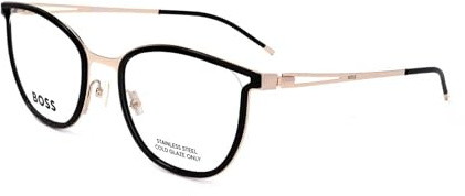 HUGO BOSS BOSS 1393 Black gold 53/20/140 Damen Brillen