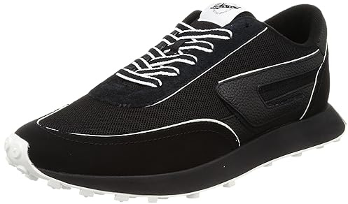 Diesel S-Racer LC, Zapatillas Deportivas Hombre, H1532 P5653, 45 EU