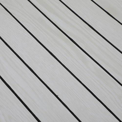 Paneles de pared 3D con aspecto de madera, autoadhesivos, paneles de madera 3D, 10 unidades de 40 x 40 cm, revestimiento de pared de PVC, resistentes al agua y al calor, pegatinas para pared, techo,