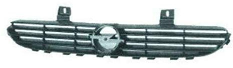 Diederichs 1812240 kylgrill