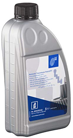 Blue Print ADG05532 - Olio per Cambio Automatico (ATF), 1 litro