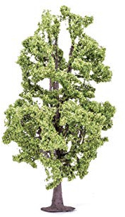 Hornby Skale Scenics Classic Deciduous Profi Lime Tree 8 in for HO Model Layouts R7223